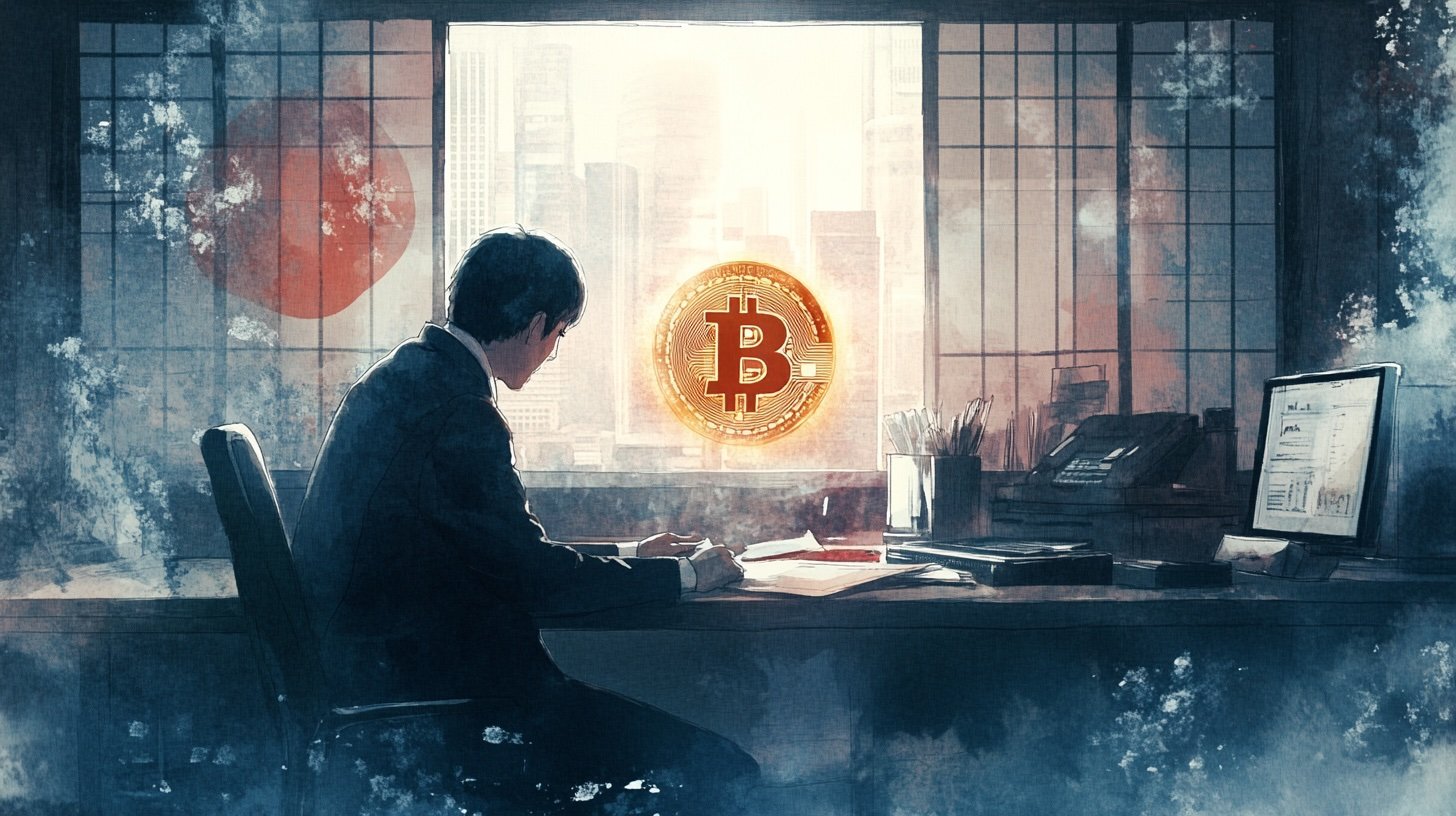 Japan's FSA reviews rules to let banks hold Bitcoin Japan's FSA reviews rules to let banks hold Bitcoin